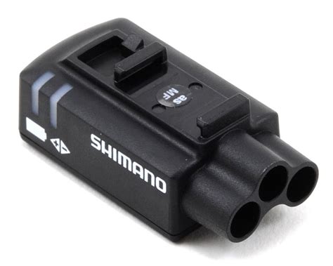 di2 rear junction box|how does shimano di2 work.